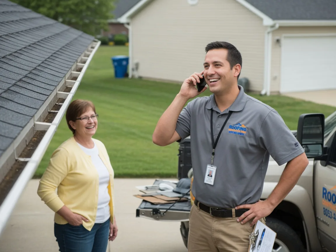 Local Roofing Contractors Norris, IL FAQs